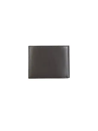 TOMMY HILFIGER | Portefeuille | braun